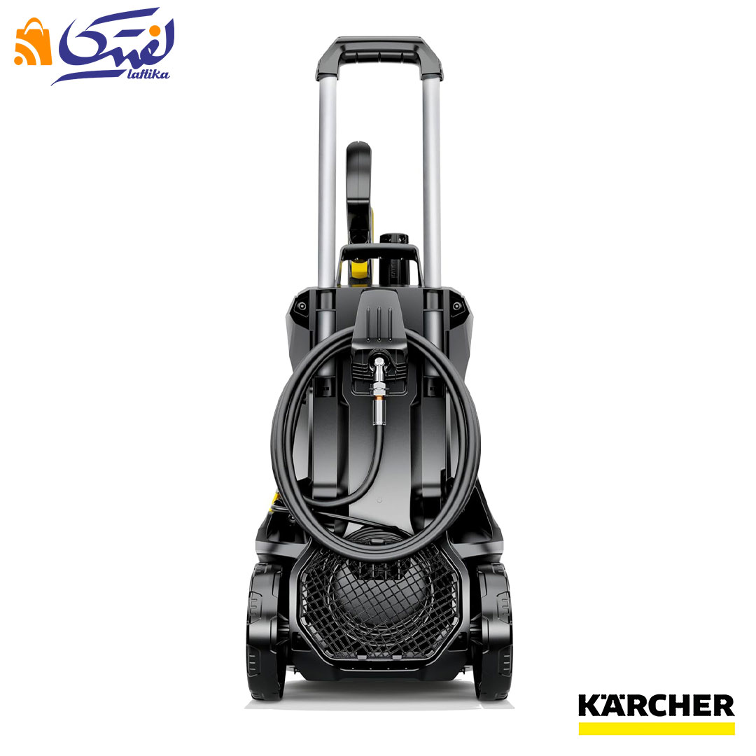 خرید کارواش K7 SMART CONTROL کارچر
