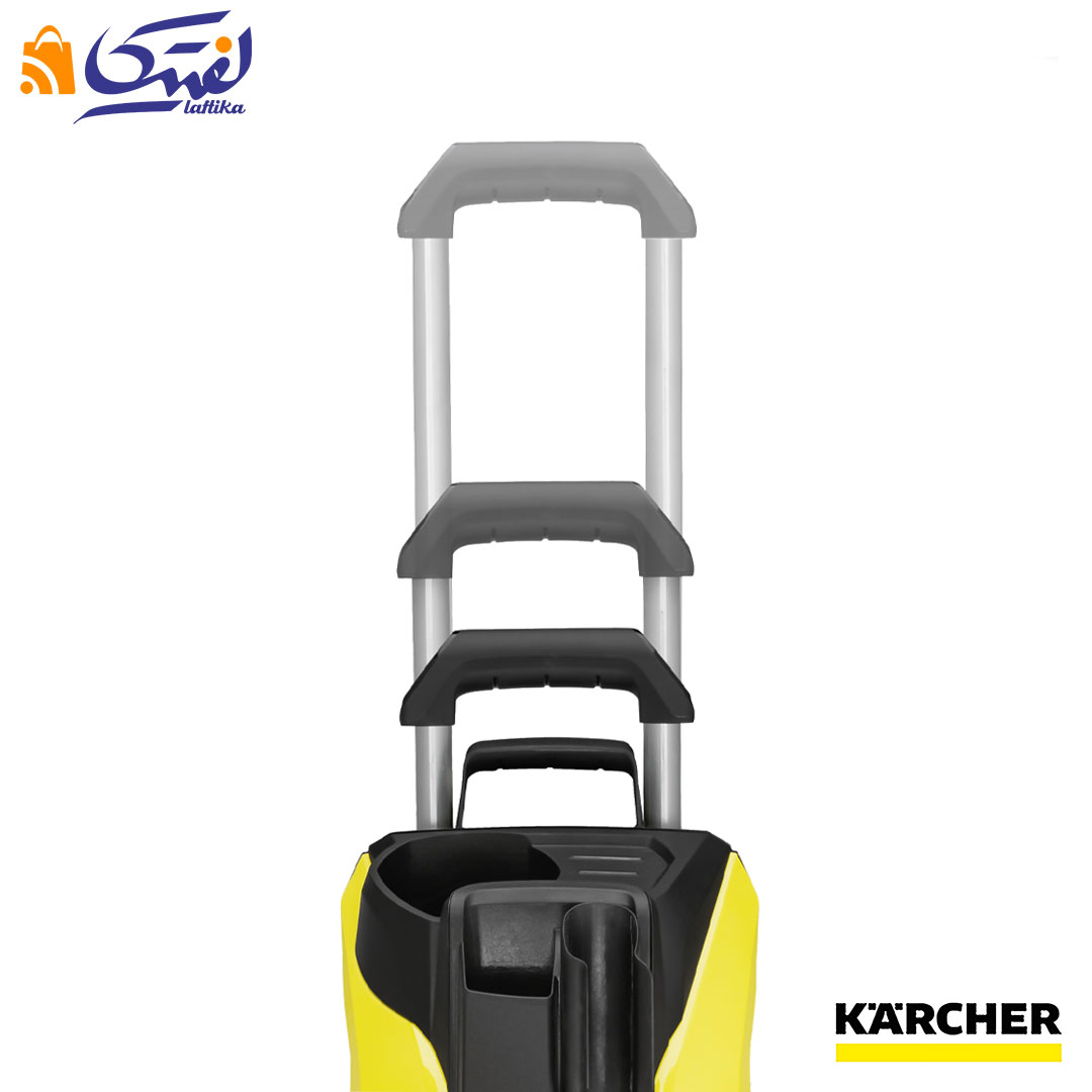 دستگاه کارواش خانگی مدل k7 کارچر