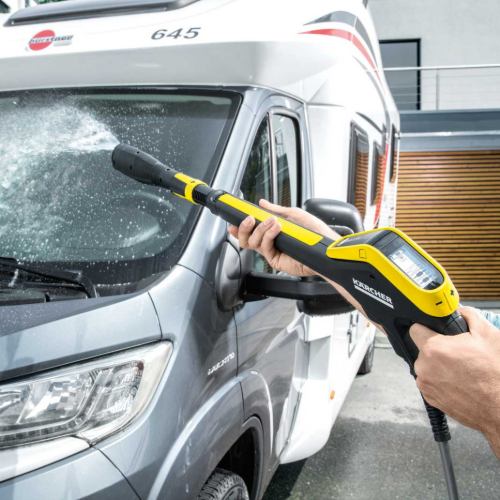 کارواش K7 SMART CONTROL کارچر karcher