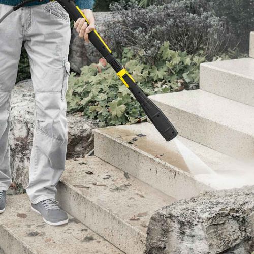 کارواش K7 SMART CONTROL کرشر