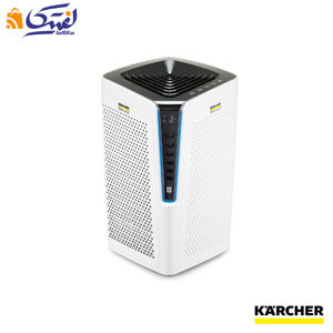 دستگاه تصفیه هوا AF 100 کارچر مناسب 100 متر مربع