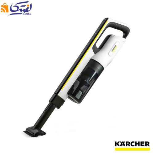جاروی شارژی VC4 S کارچر