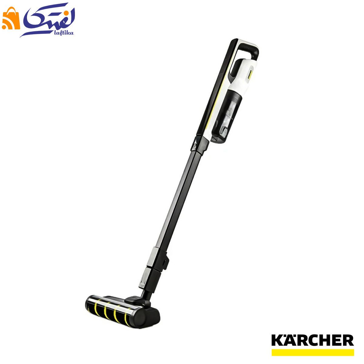 قیمت جاروی شارژی VC4 S کارچر