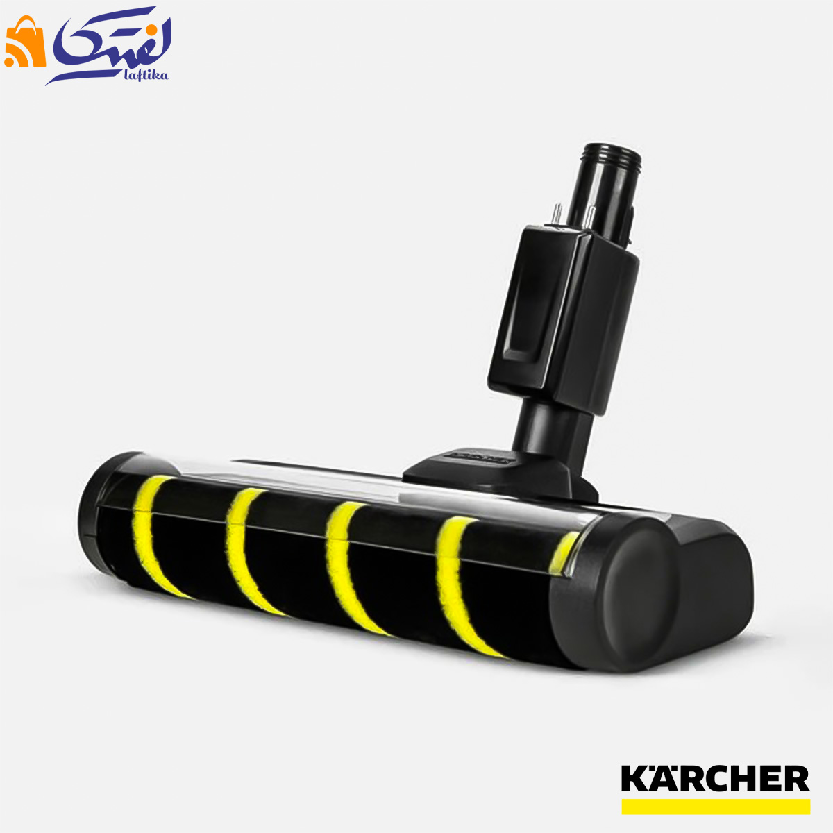 خرید جاروی شارژی VC4 S کارچر