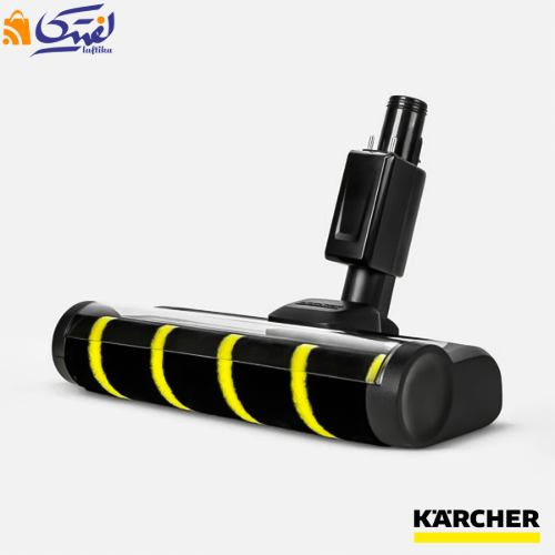 خرید جاروی شارژی VC4 S کارچر