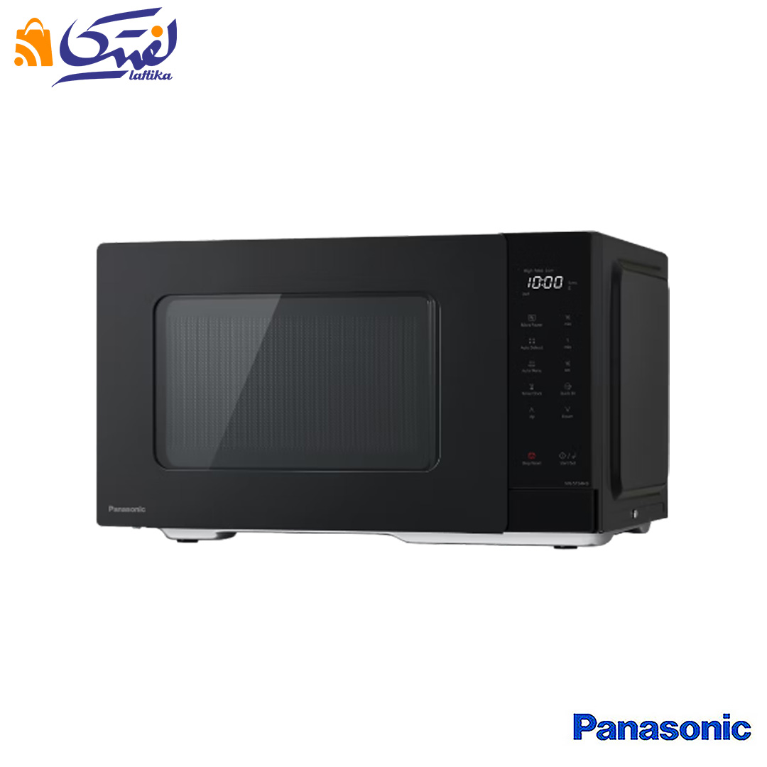 مایکروویو NN-ST34 NB پاناسونیک 800 وات