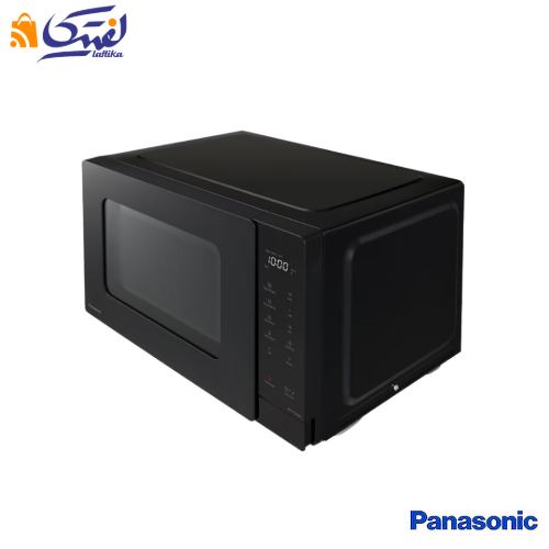 ویژگی مایکروویو NN-ST34 NB پاناسونیک 800 وات
