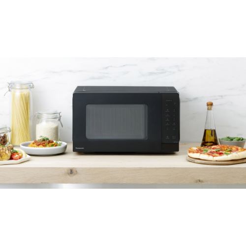 خرید اقساط مایکروویو NN-ST34 NB پاناسونیک 800 وات