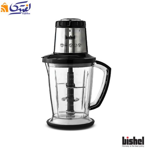 بهترین قیمت خردکن برقی BL-CH-S008 بیشل