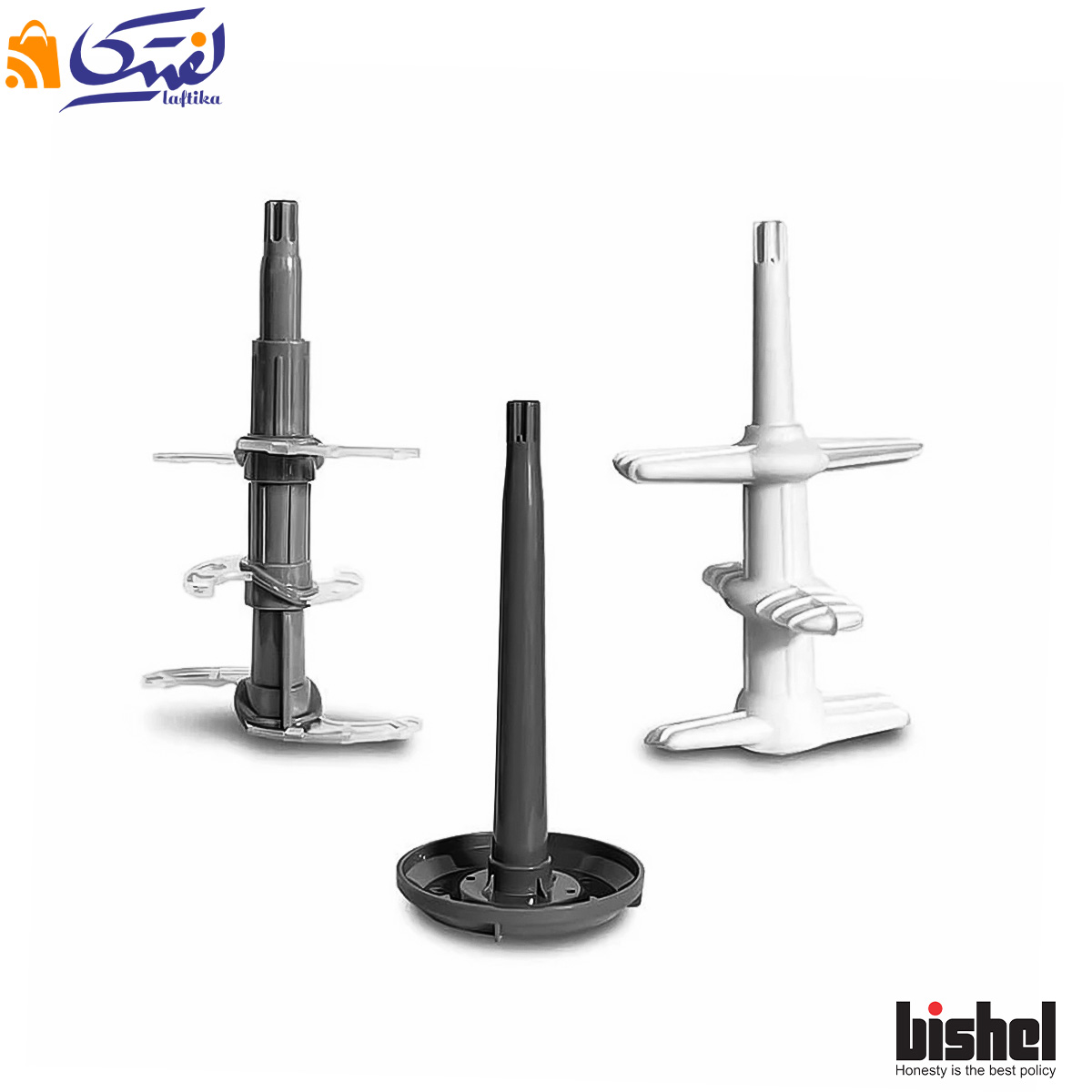 خرید اقساطی خردکن برقی BL-CH-S008 بیشل