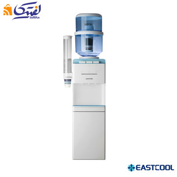 آبسردکن ایستکول TM-RW410N یخچال دار