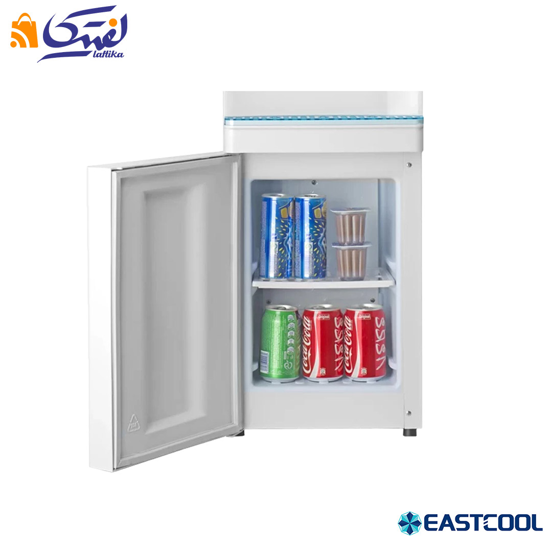 خرید آبسردکن ایستکول TM-RW410N یخچال دار
