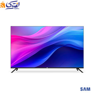 تلویزیون 50 اینچ ال ای دی هوشمند سام مدل 50CU7700