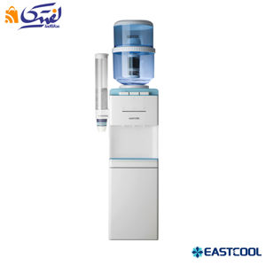 آبسردکن ایستکول TM-CW409 یخچال دار
