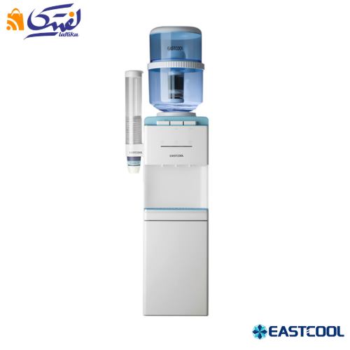 آبسردکن ایستکول TM-CW409 یخچال دار