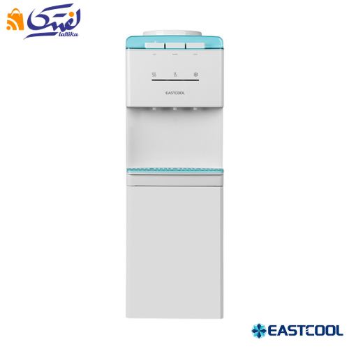 قیمت آبسردکن ایستکول TM-CW409 یخچال دار