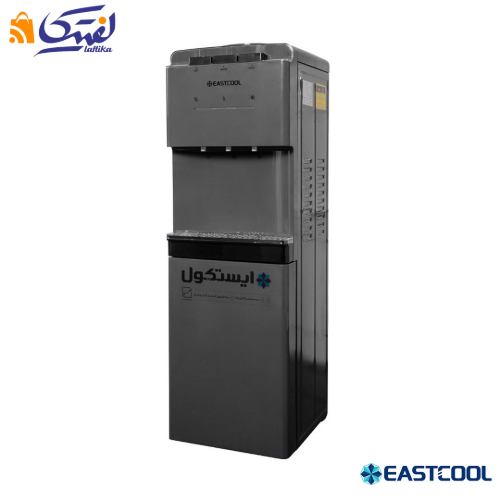 خرید آبسردکن ایستکول TM-CW409 یخچال دار