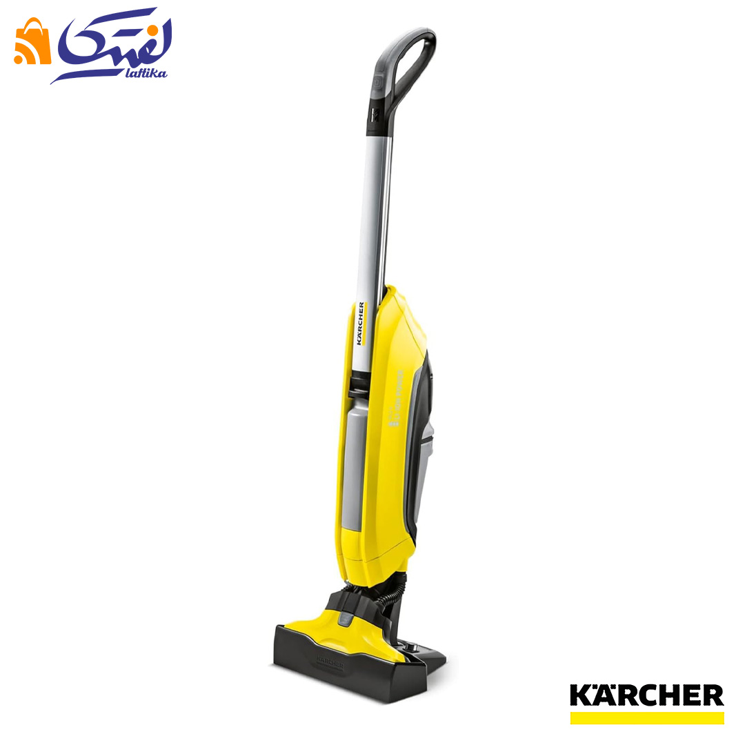 قیمت زمین شوی شارژی و برقی کارچر مدل FC5 EU
