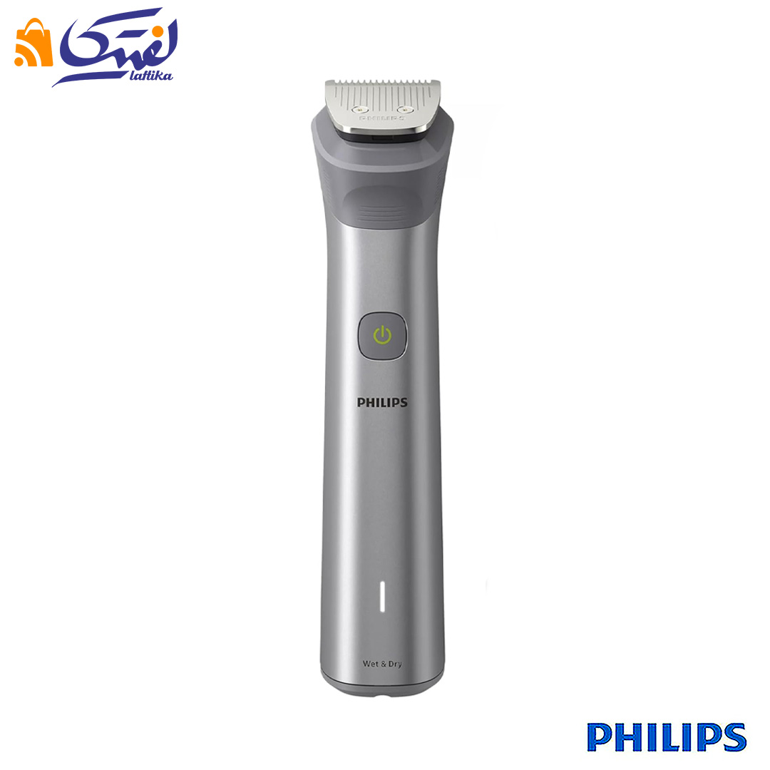 قیمت ماشین اصلاح موی سر و صورت MG5920/15 فیلیپس-ضد آب