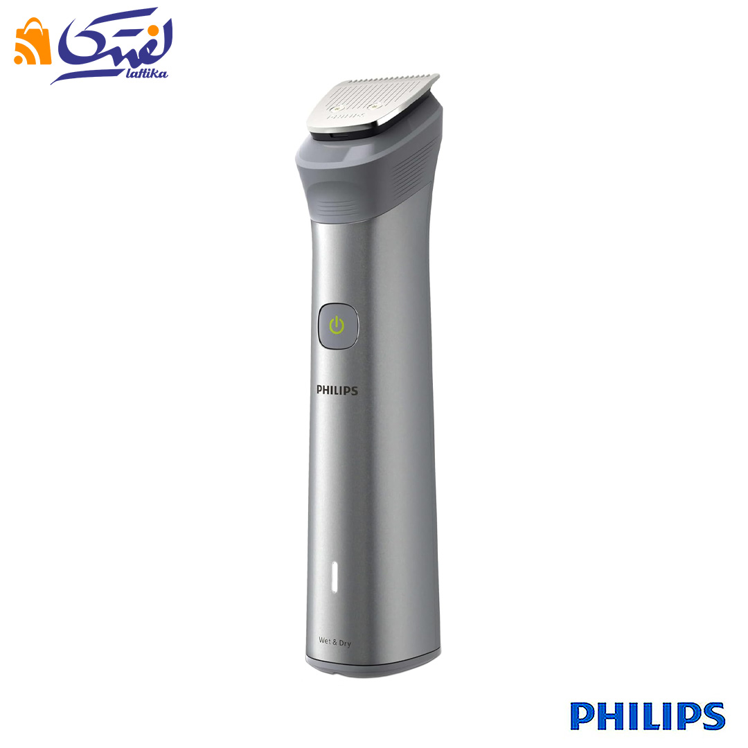 خرید ماشین اصلاح موی سر و صورت MG5920/15 فیلیپس-ضد آب