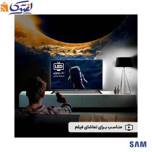 مشخصات فنی تلویزیون 32 سام 32C4600