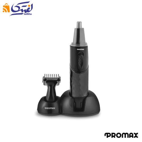 مو زن گوش و بینی 3260T پرومکس