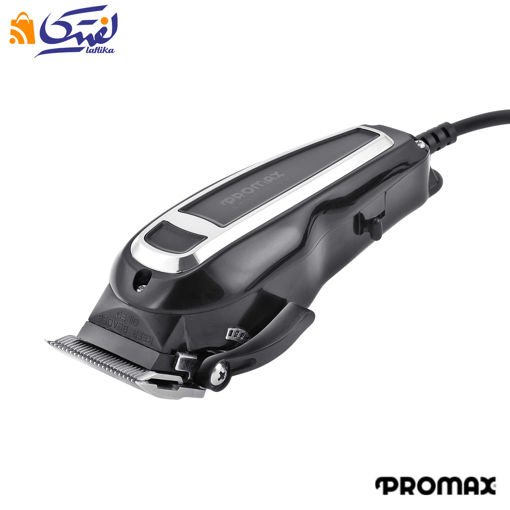 ماشین اصلاح 1100PRO پرومکس مخصوص موی سر و صورت