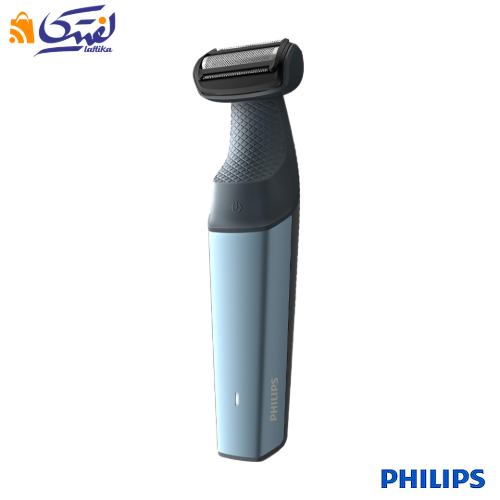 خرید ماشین اصلاح موی بدن فیلیپس با کارایی بالا