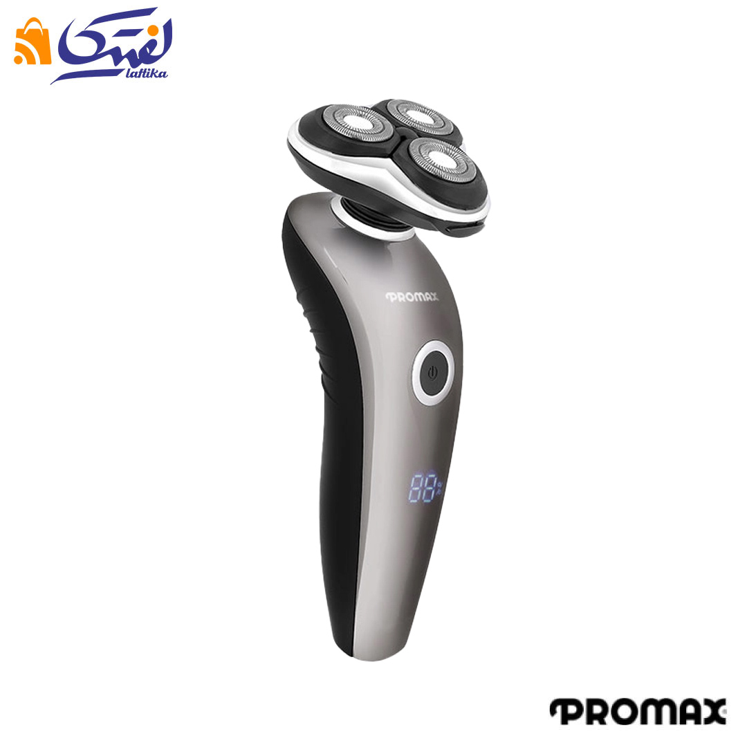 ماشین اصلاح سه تیغ 9900 پرومکس