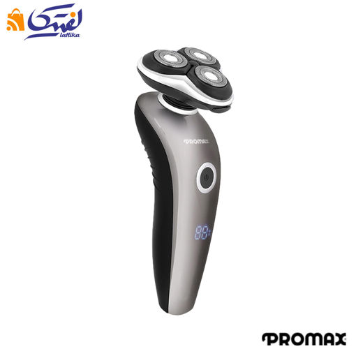 ماشین اصلاح سه تیغ پرومکس 9900