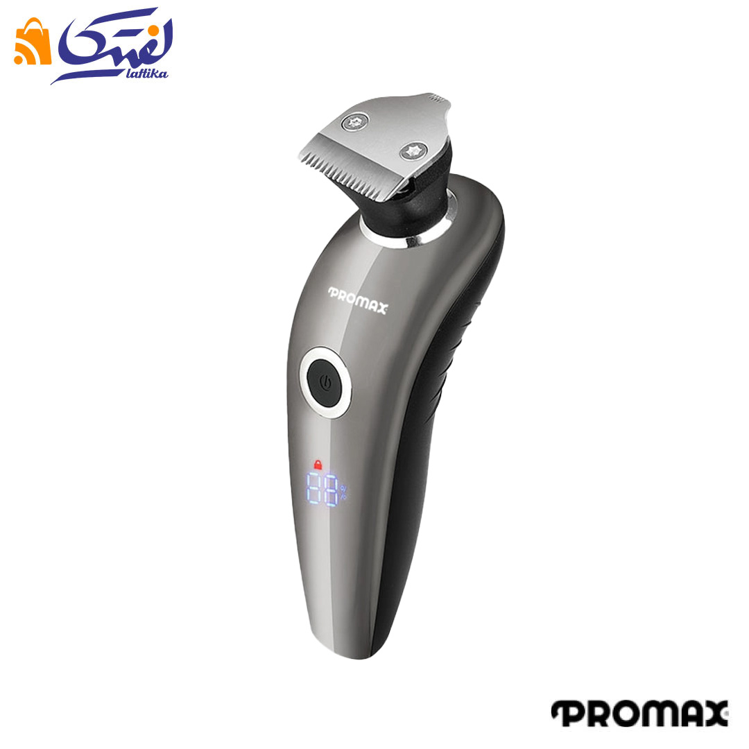 قیمت ماشین اصلاح سه تیغ 9900 پرومکس