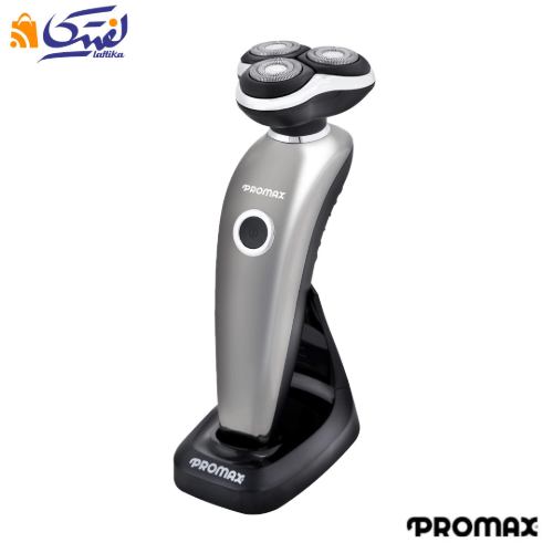 خرید ماشین اصلاح سه تیغ 9900 پرومکس