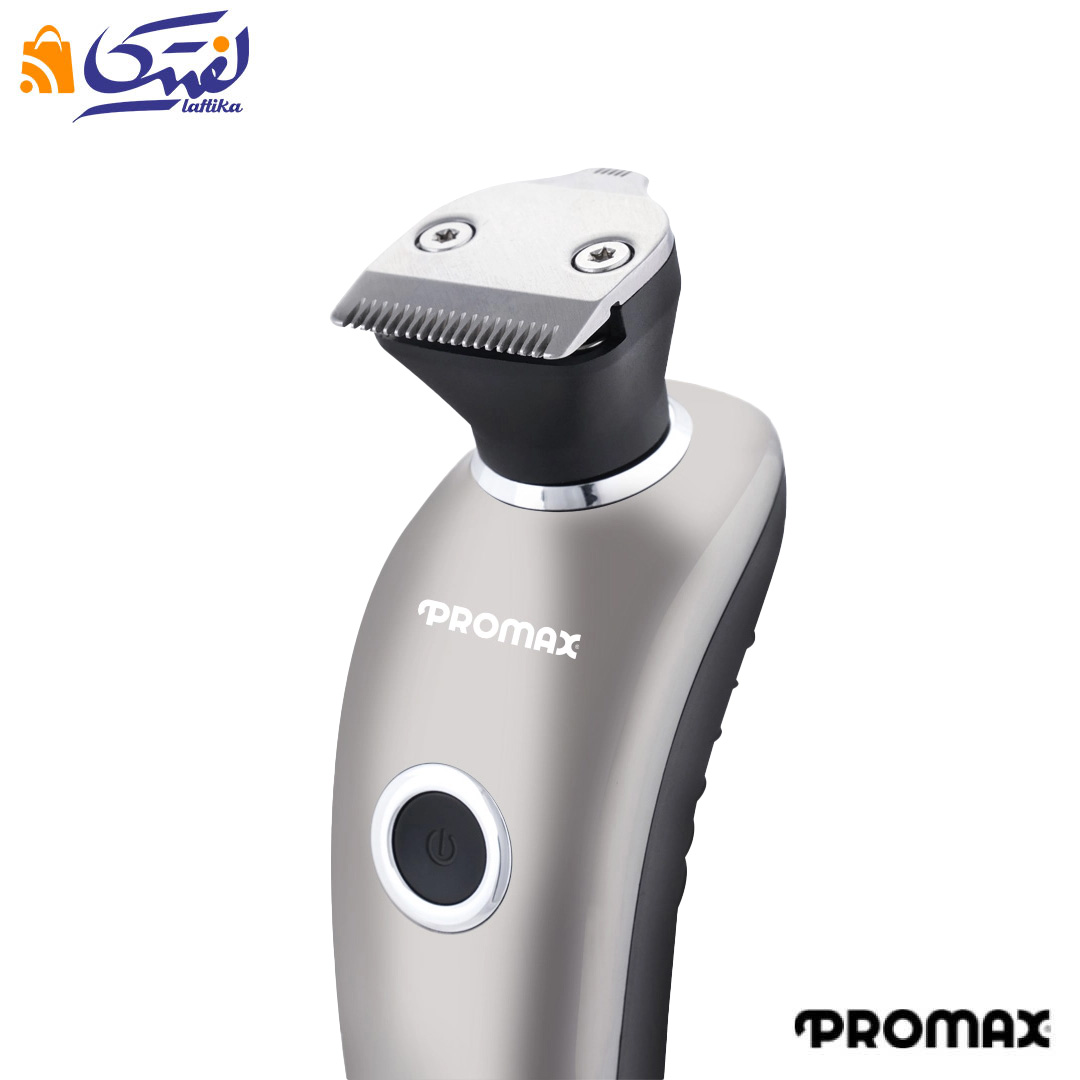ویژگی ماشین اصلاح سه تیغ 9900 پرومکس