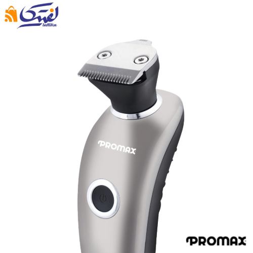 ویژگی ماشین اصلاح سه تیغ 9900 پرومکس