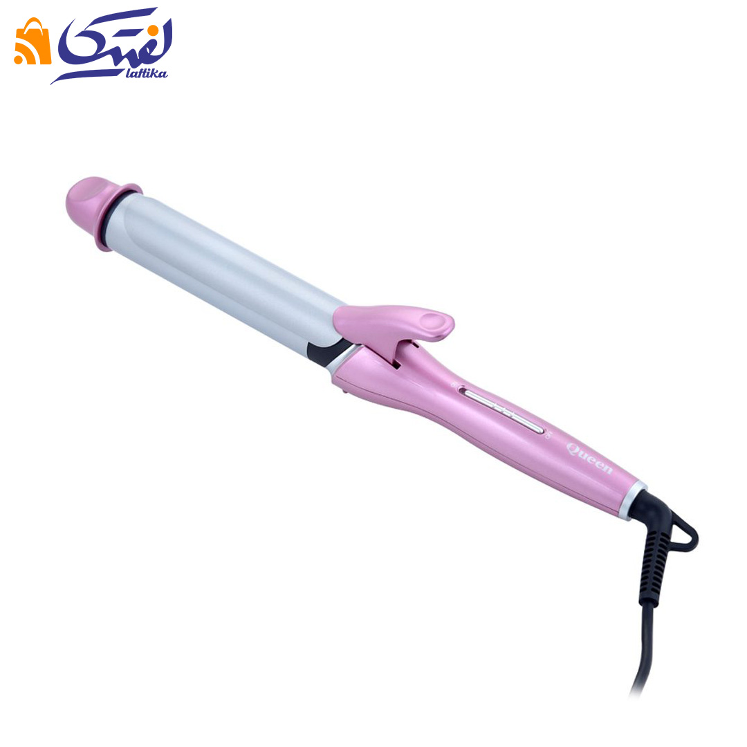 فرکننده مو سرامیک کویین سایز 32 مدل C532