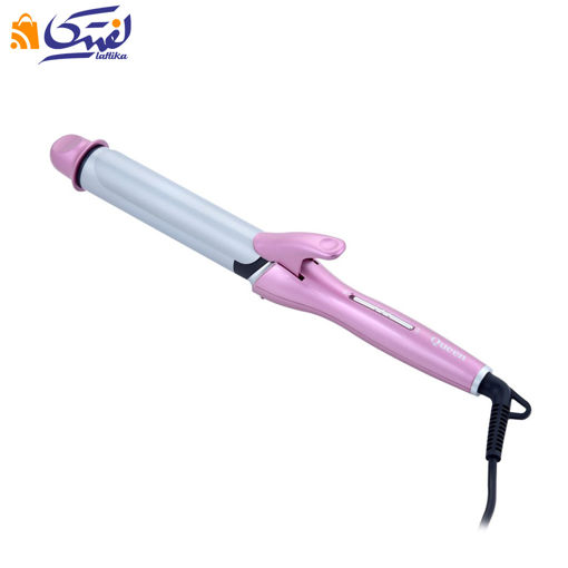 فر کننده مو کویین C532 کفه سرامیک سایز 32