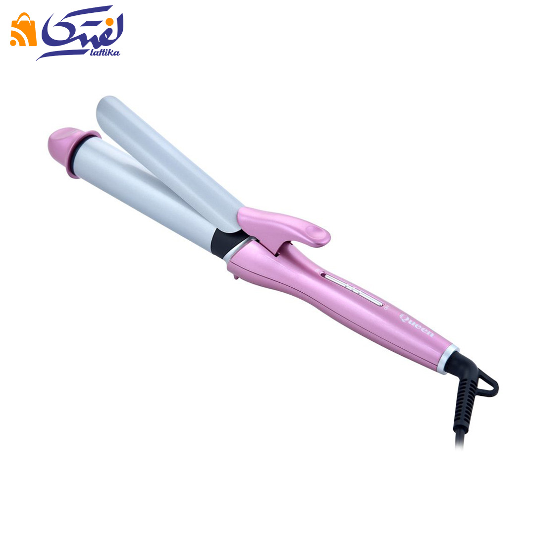 قیمت فرکننده مو سرامیک کویین سایز 32 مدل C532