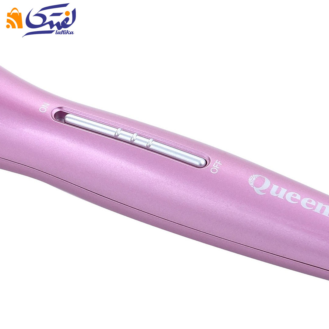 خرید فرکننده مو سرامیک کویین سایز 32 مدل C532
