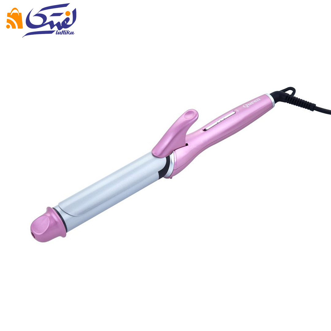 فرکننده مو سرامیک کویین