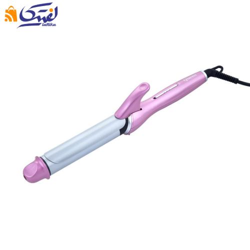 فرکننده مو سرامیک کویین