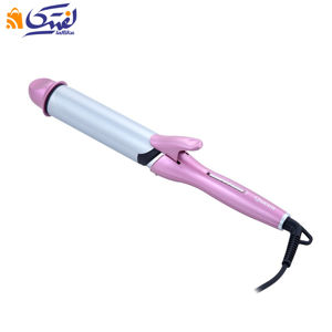 فرکننده مو سرامیک کویین سایز 38 مدل C538