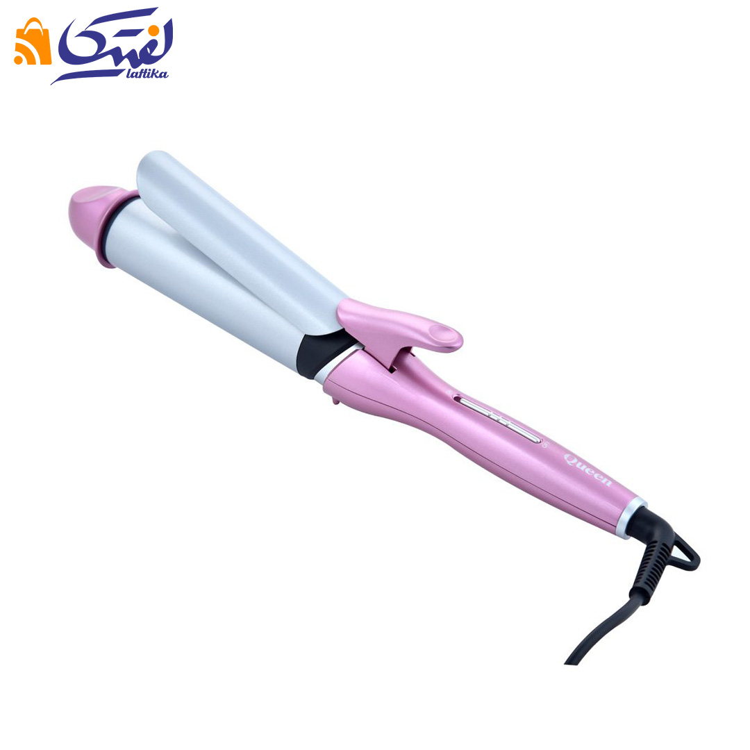 قیمت فرکننده مو سرامیک کویین سایز 38 مدل C538