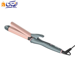 فرکننده مو سرامیک کویین سایز 32 مدل HT632n