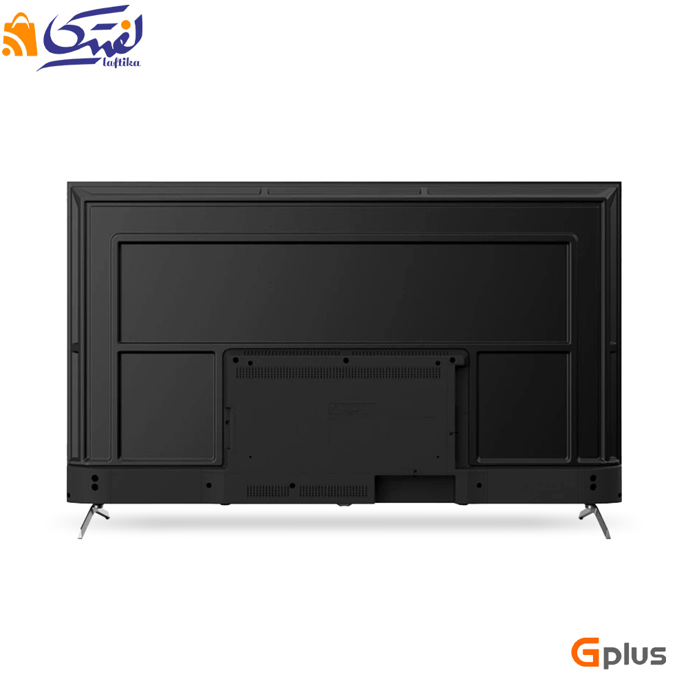 تلویزیون 55 جی پلاس مدل GTV-55SQ758N