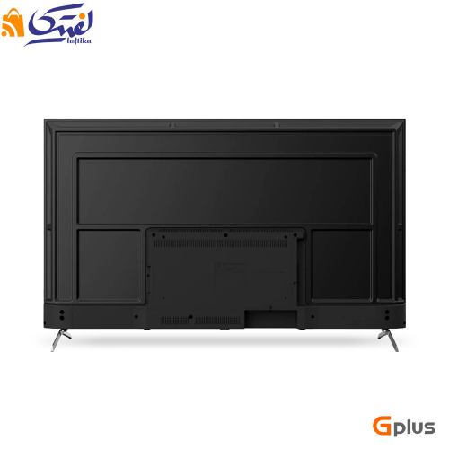 تلویزیون 55 جی پلاس مدل GTV-55SQ758N