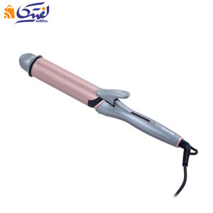 فرکننده مو سرامیک کویین سایز 38 مدل HT638n
