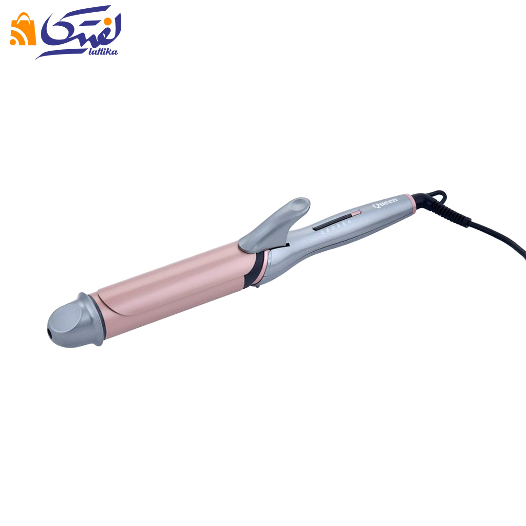 فرکننده مو سرامیک کویین