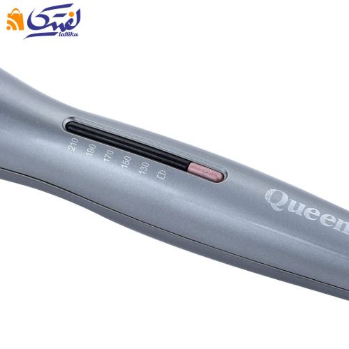 خرید فرکننده مو سرامیک کویین سایز 38 مدل HT638n