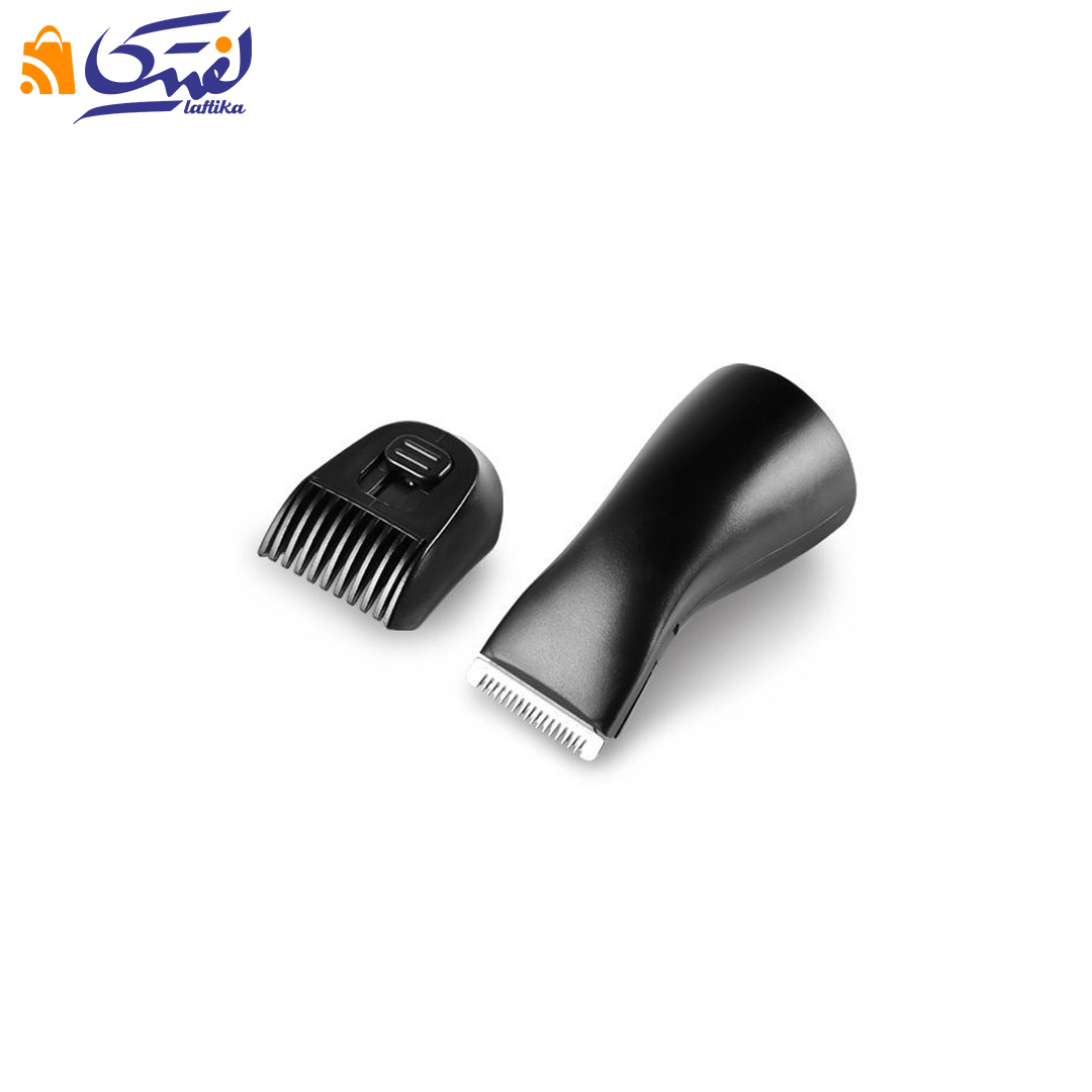 مشخصات فنی مو زن گوش و بینی NE115 کویین
