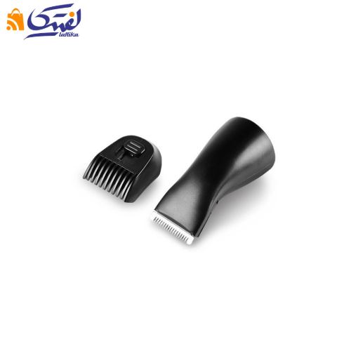 مشخصات فنی مو زن گوش و بینی NE115 کویین